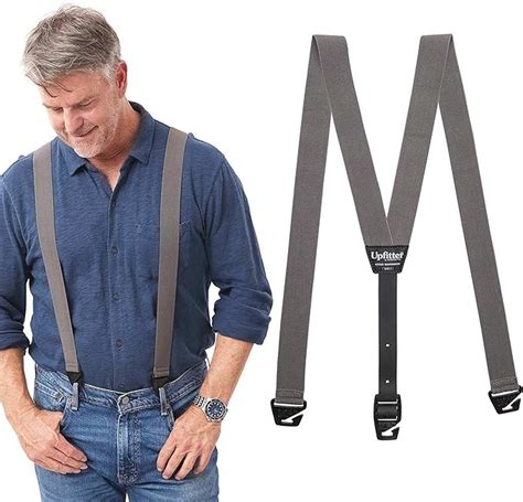 amazon suspenders for men.